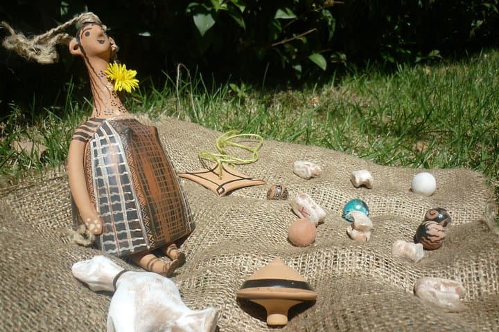 Athens with Kids: Myths & Family Games in the National Garden