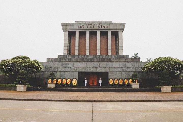 Tour Romântico em Hanói