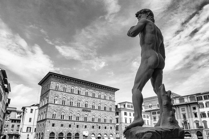 Le meilleur de Florence en une journée - Visite privée de Florence