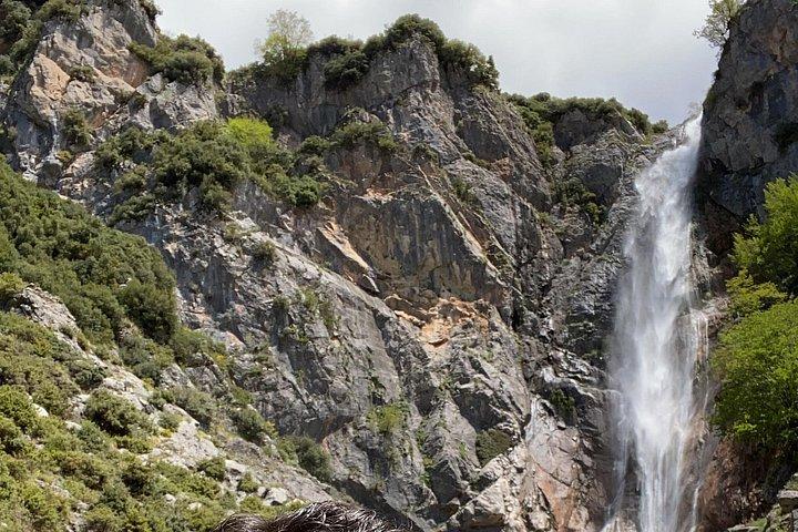 Sightseeing Zagori tägliche Tour