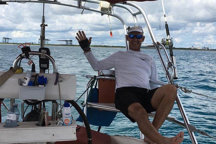 Fort Lauderdale Sailing Charter