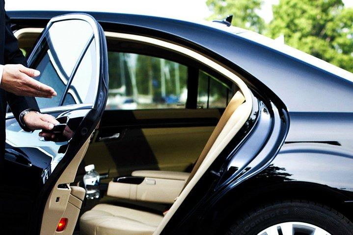 Luchthaven privé transfer Luxor luchthaven