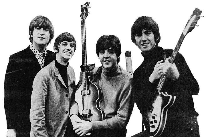 Liverpool the Beatles Legend Fab Four och Manchester City 2 Days Private Tour
