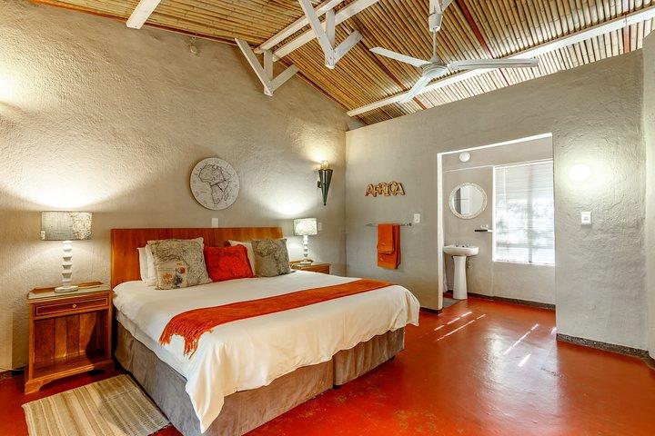 Safari di 4 giorni Kruger Park Safari e tour panoramico con colazione e cena incluse