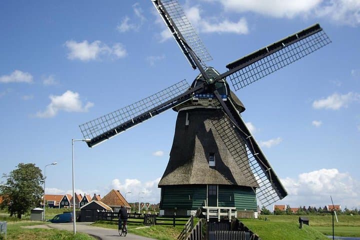 Countryside of Amsterdam Private tour