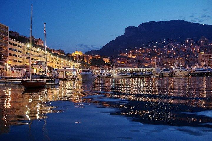 Erleben Sie einen aufregenden Tag in Monaco