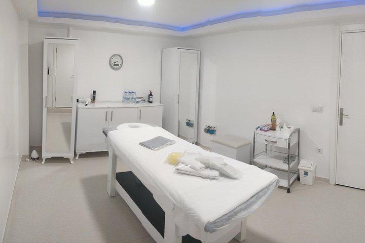 3D Therapy Session in Istanbul