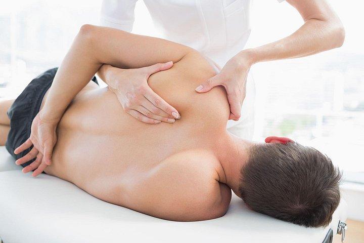 3D Therapy Session in Istanbul