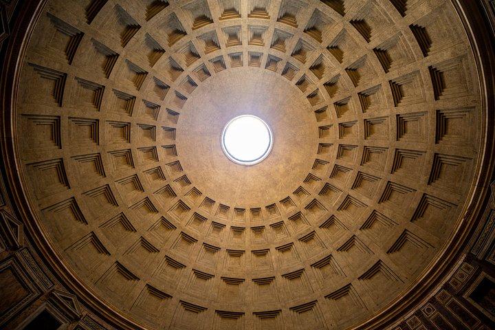 Rom in 2 Tagen Tour mit Colosseum, Trevi-Brunnen und Sixtinische Kapelle