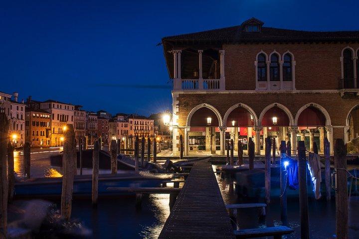 Venice Photography Masterclass - Aula particular de fotografia