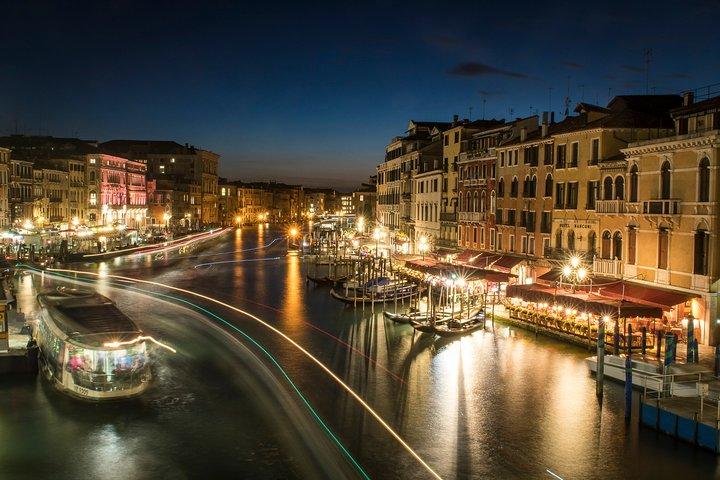 Venice Photography Masterclass - Aula particular de fotografia