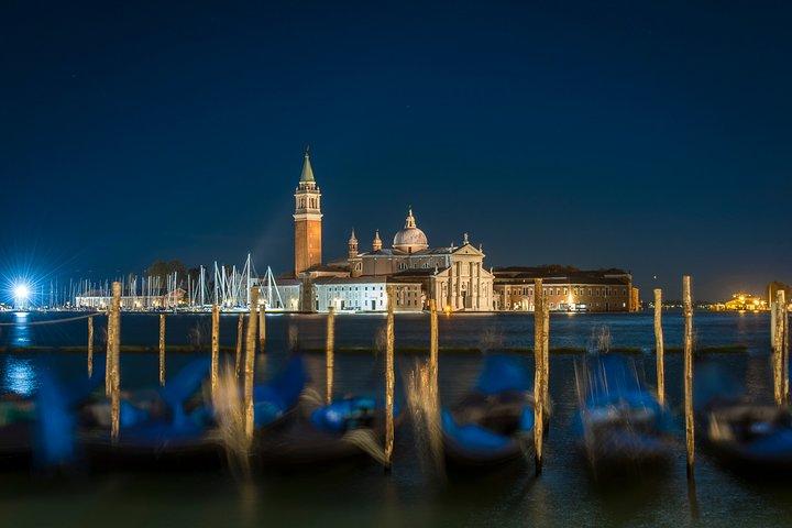 Venice Photography Masterclass - Aula particular de fotografia