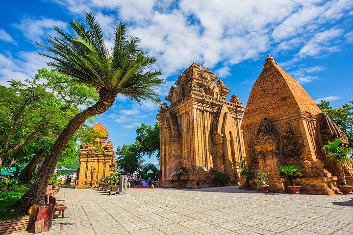 Das Beste aus Nha Trang