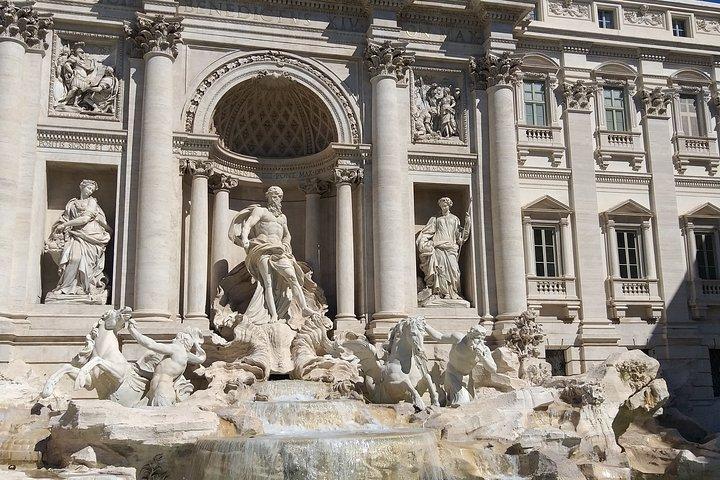 Rome Cabs