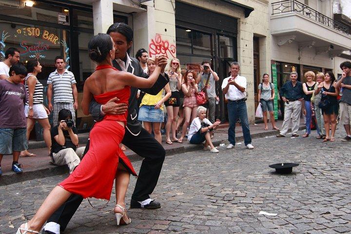 Private Tour: Buenos Aires Like a Local