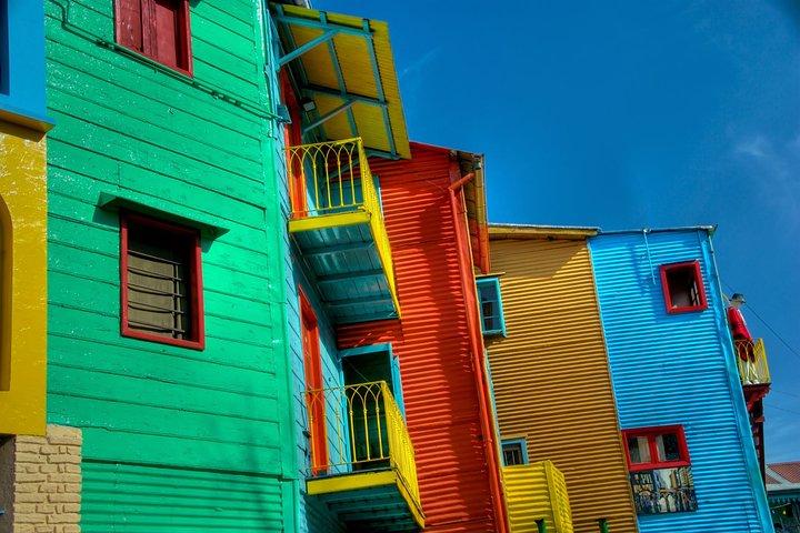 Private Tour: Buenos Aires Like a Local