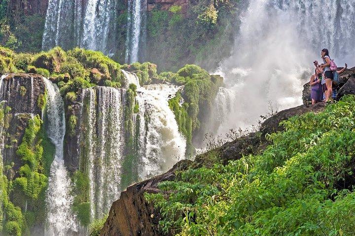 Experiencia privada de 3 días en Iguazú
