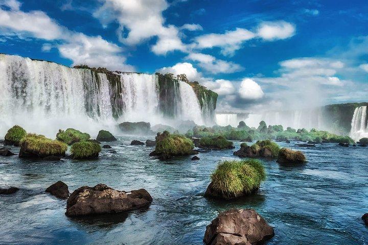 Experiência Privada de 3 Dias em Iguaçu