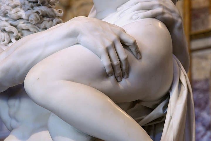 Borghese Gallery Skip-the-Line Entry Ticket with Audioguide