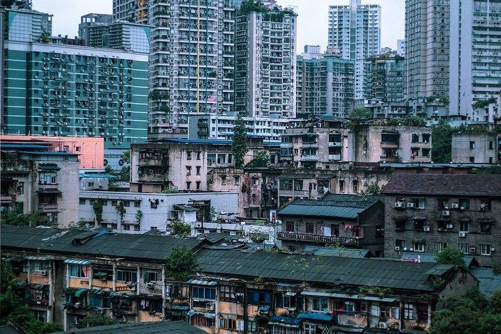 Det bedste ved Chongqing-vandretur