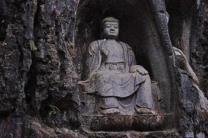 Det bedste ved Chongqing-vandretur