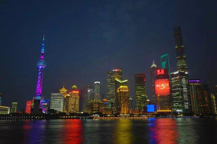 Excursión de un día en Shanghai: Bund, Yu Garden, River Cruise y más