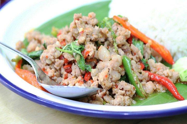 Uma introdução prática à culinária do Laos