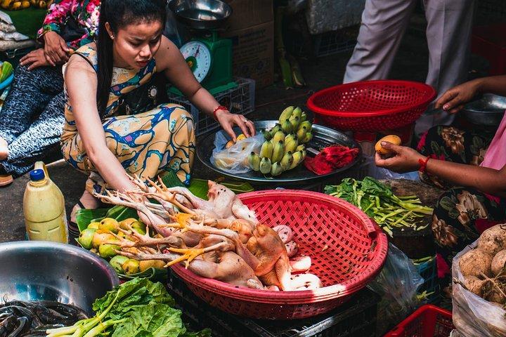 Uma introdução prática à culinária do Laos