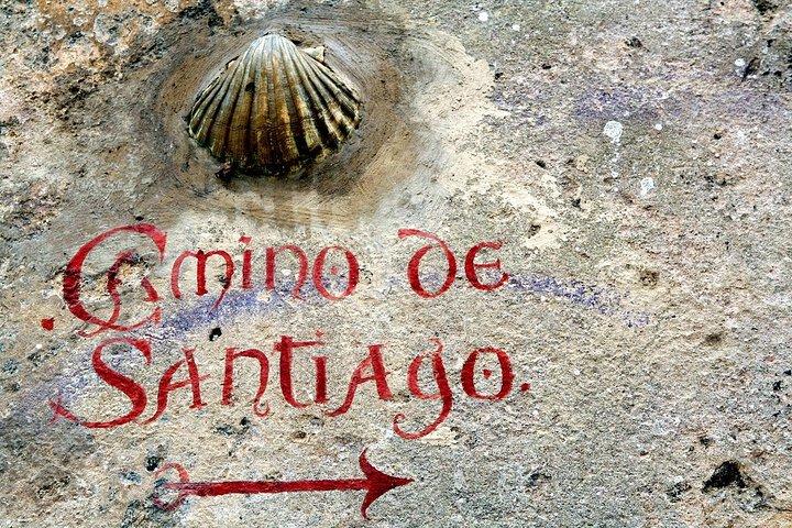 Camino de Santiago: últimos 100 km a pie de Sarria a Santiago de Compostela
