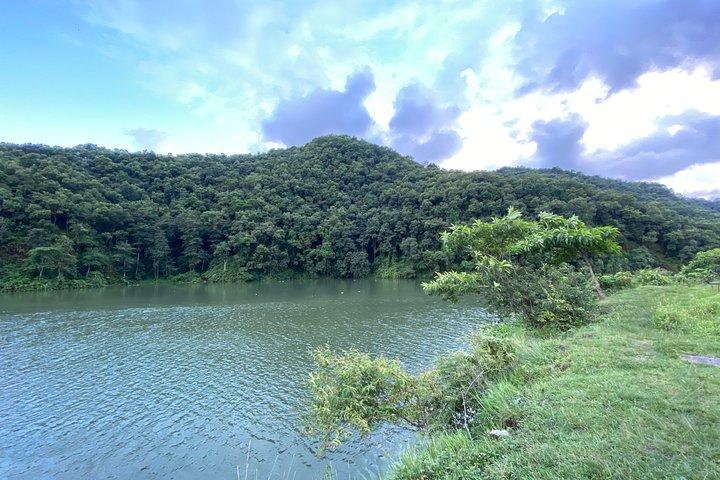 Sanftes Gehen Fewa Lake Exploration Tour