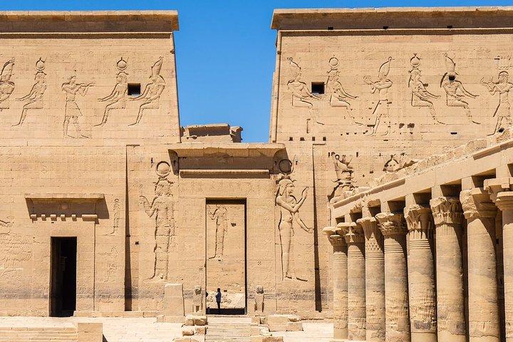 9日間のエジプト旅行パッケージカイロとアレクサンドリアと白い砂漠