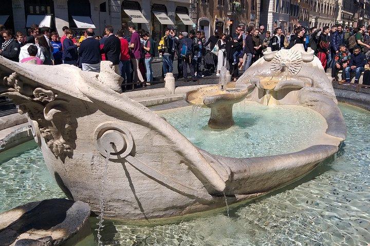 Rome Cabs