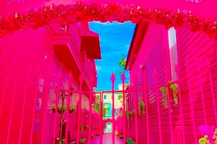 プエルト プラタ シティ ツアー