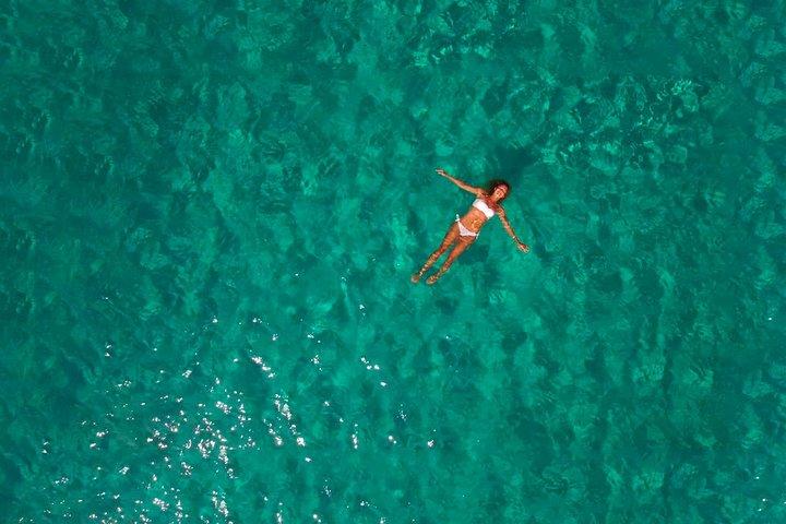 Excursão Guiada a Búzios com Passeio de Barco e Almoço