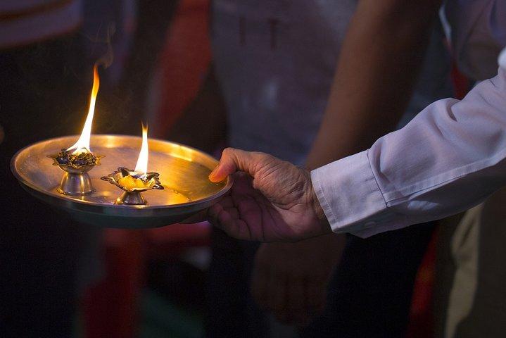 Ganga Aarti - Rishikesh