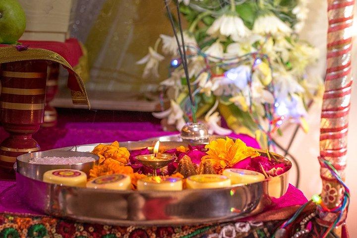 Ganga Aarti - Rishikesh