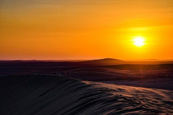 Romantic Tour In Mesaieed