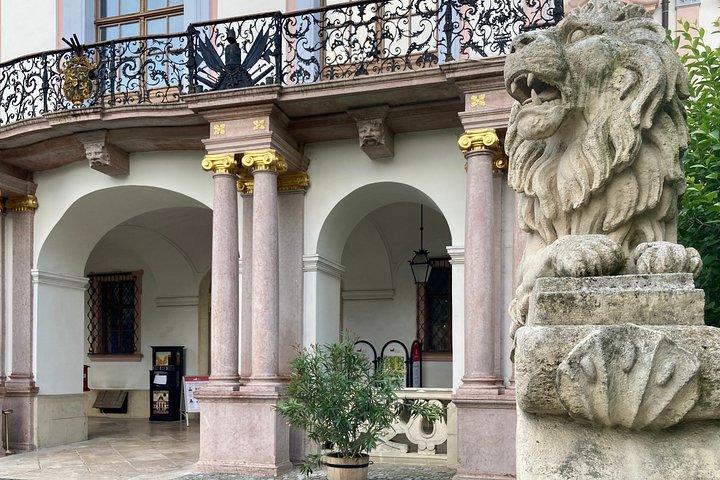 Gödöllő - Visite privée d'une demi-journée au palais royal