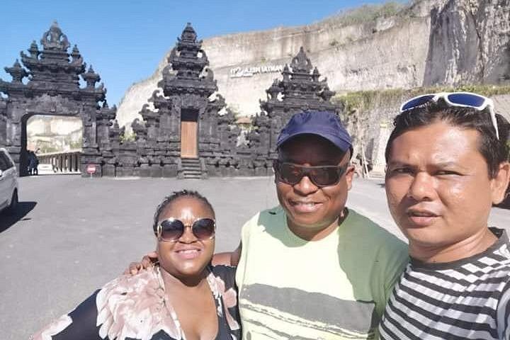 Tanah Lot Tempel – Halbtagestour – All Inclusive