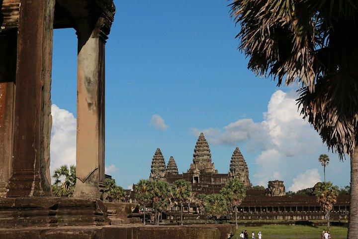 Siem Reap Highlight 2 Nights 3 Days Package