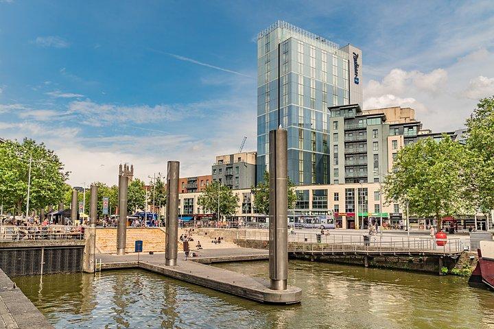 Det bästa av Bristol-vandring