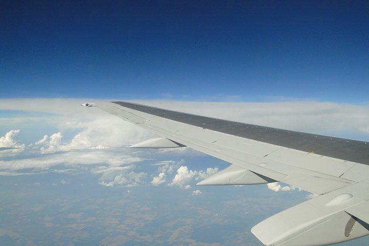 アンカラシティまたはエセンボーア空港とアマスラタウン間のプライベートトランスファー