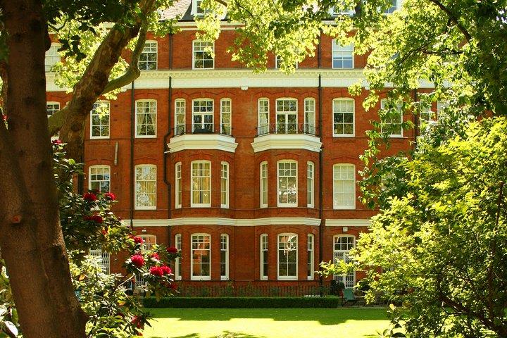 Visite guidée privée de l'historique Chelsea