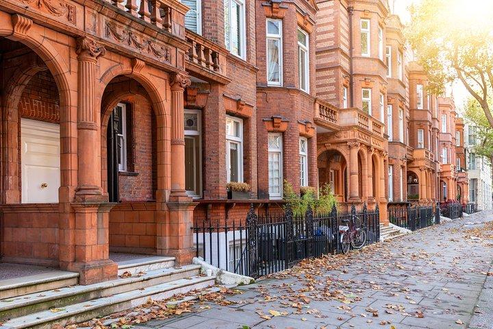 Visite guidée privée de l'historique Chelsea