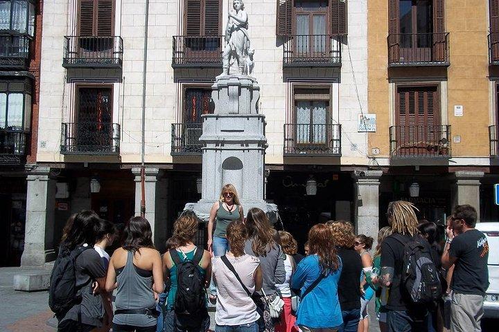 Imperial Madrid Rundgang