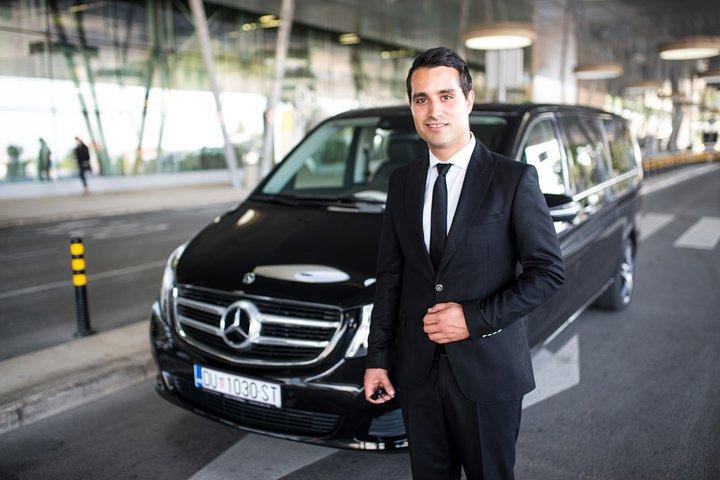 Airport Private Transfer Dubrovnik