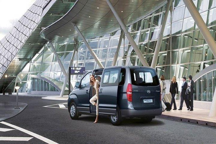 Atacama Airport Shuttle Transfer