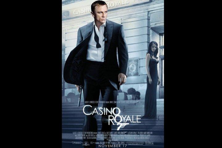 ヴェネツィア映画ツアー：象徴的な映画のロケ地を巡る