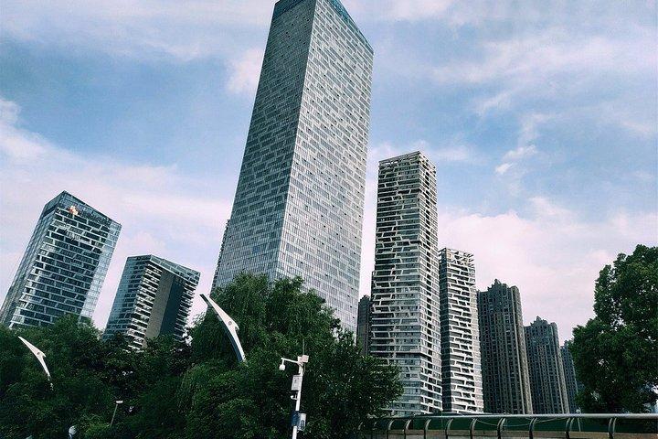 Tour romántico en Hefei