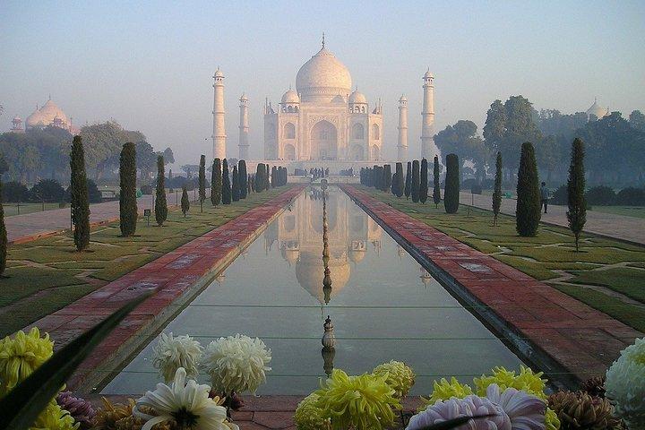 Das Beste aus Agra